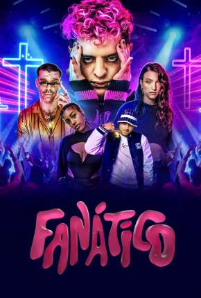 Fanático - 1ª Temporada Legendada Torrent Download 