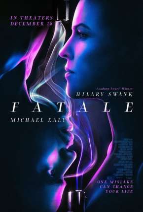 Fatale Torrent Download Dublado / Dual Áudio