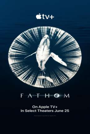 Fathom - Nas Profundezas Legendado Torrent Download 