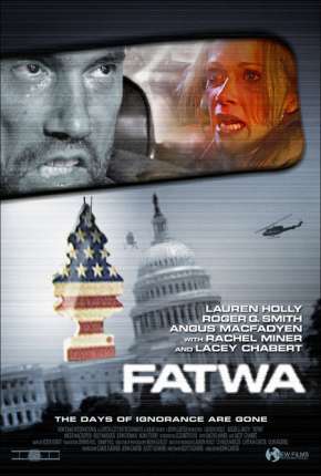 Fatwa Torrent Download Dublado