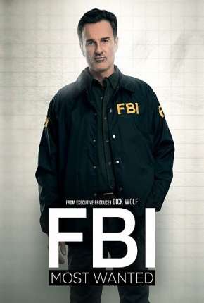 FBI - Most Wanted - 2ª Temporada Legendada Torrent Download 