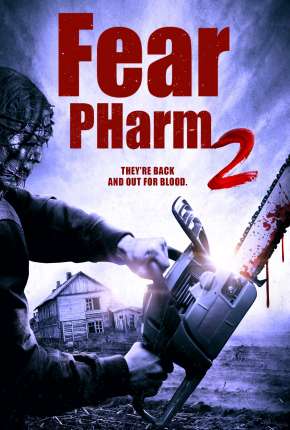 Fear PHarm 2 - Legendado Torrent Download 