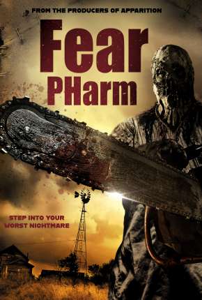 Fear PHarm - Legendado Torrent Download 