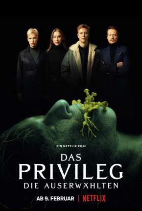 Filhos do Privilégio - Das Privileg Torrent Download Dublado / Dual Áudio