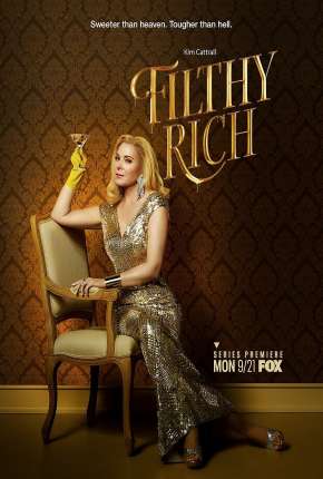 Filthy Rich - 1ª Temporada Completa Torrent Download Dublada / Dual Áudio