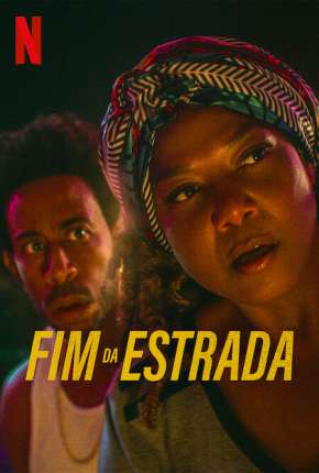 Fim da Estrada - Legendado Torrent Download 