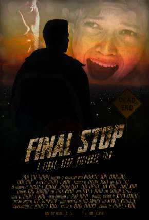 Final Stop - Legendado Torrent Download 