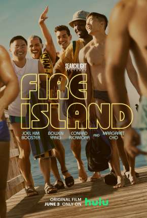 Fire Island - Orgulho e Sedução Torrent Download Dublado / Dual Áudio