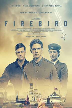 Firebird - Legendado Torrent Download 