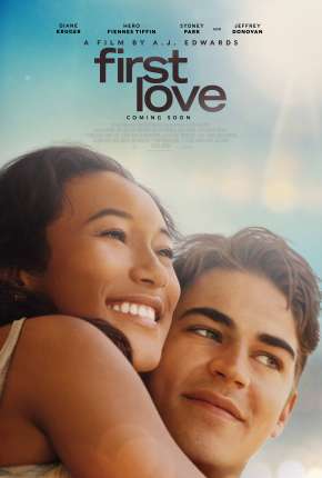 First Love - Descobrindo o Amor Torrent Download Dublado / Dual Áudio