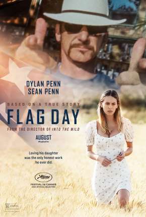 Flag Day - Lembranças Perdidas Torrent Download Dublado / Dual Áudio