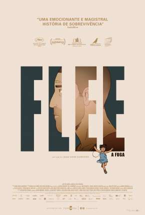 Flee - Nenhum Lugar Para Chamar de Lar Torrent Download Dublado / Dual Áudio