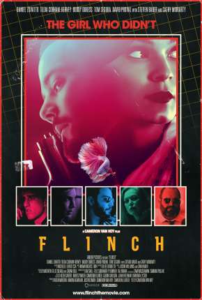 Flinch - Legendado Torrent Download 