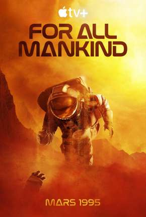 For All Mankind - 2ª Temporada Torrent Download Dublada / Dual Áudio