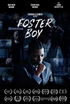 Foster Boy - Legendado Torrent Download 