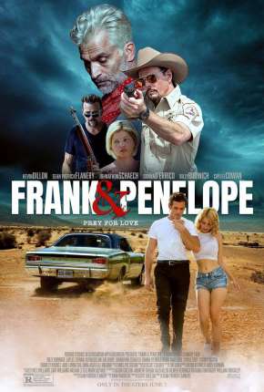 Frank and Penelope Torrent Download Dublado / Dual Áudio