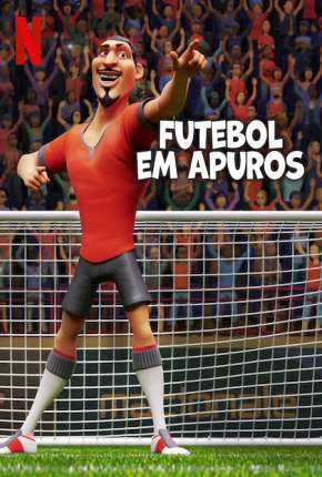 Futebol em Apuros Torrent Download Dublado / Dual Áudio