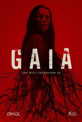 Gaia - Legendado Torrent Download 