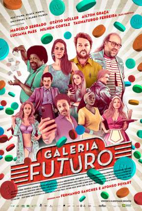 Galeria Futuro Torrent Download Nacional