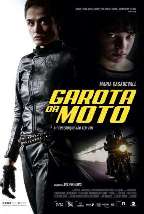 Garota da Moto Torrent Download Nacional