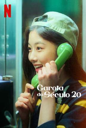 Garota do Século 20 Torrent Download Dublado / Dual Áudio