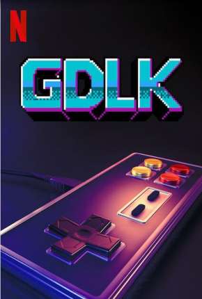 GDLK - 1ª Temporada Completa Legendada Torrent Download 