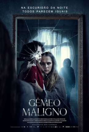 Gêmeo Maligno Torrent Download Dublado / Dual Áudio