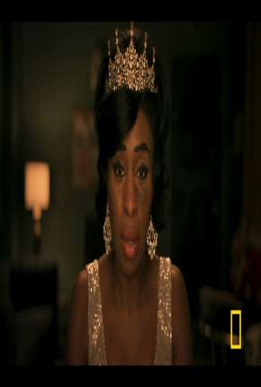 Genius - A Vida de Aretha - 3ª Temporada Legendada Torrent Download 