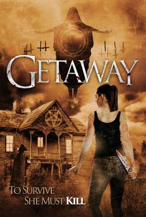 GetAWAY - Legendado Torrent Download 