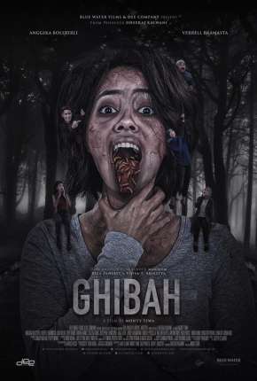 Ghibah - Legendado Torrent Download 