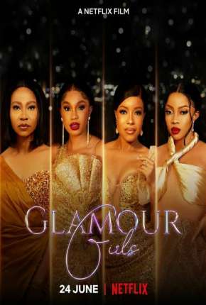 Glamour Girls Torrent Download Dublado / Dual Áudio