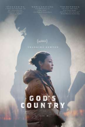 Gods Country - Legendado Torrent Download 