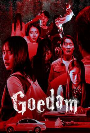 Goedam - 1ª Temporada Completa Torrent Download Dublada / Dual Áudio