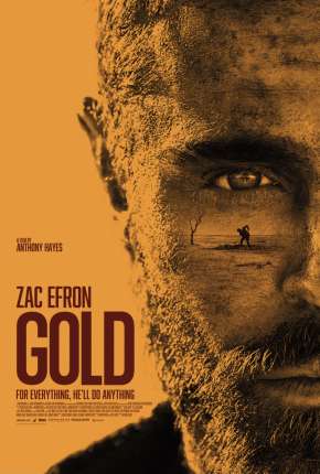 Gold - Legendado Torrent Download 