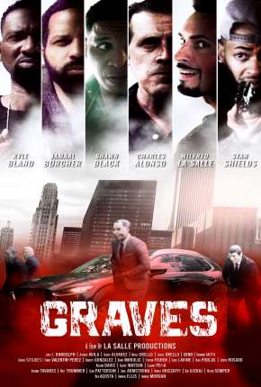 Graves - Legendado Torrent Download 