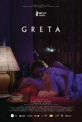 Greta Torrent Download Nacional