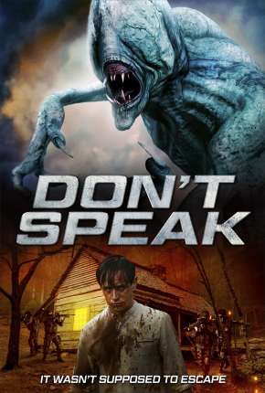 Grito Silencioso Torrent Download Dublado / Dual Áudio