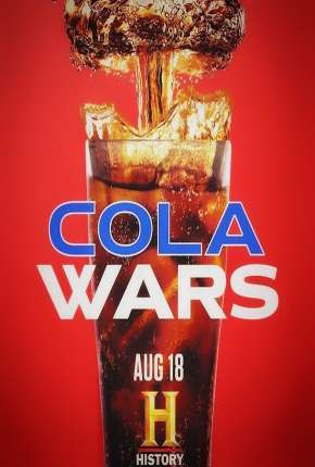 Guerra das Colas Torrent Download Dublado / Dual Áudio