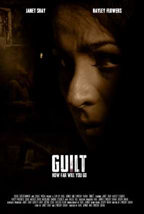 Guilt - Legendado Torrent Download 