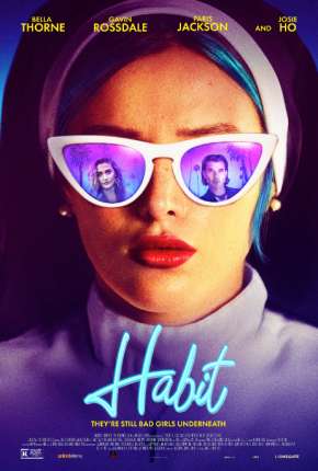 Habit - Legendado Torrent Download 