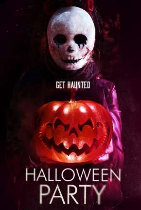 Halloween Party - Legendado Torrent Download 