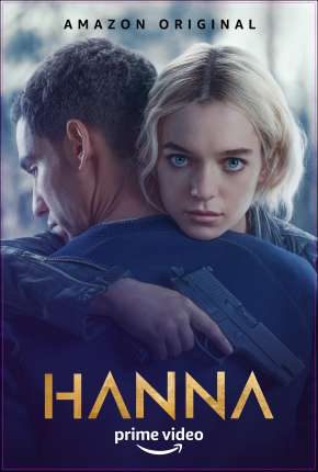 Hanna - 3ª Temporada Torrent Download Dublada / Dual Áudio