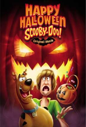 Happy Halloween, Scooby-Doo! Torrent Download Dublado / Dual Áudio