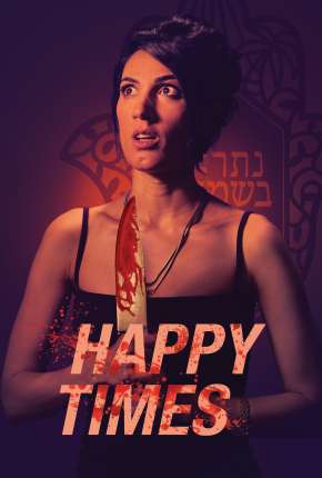 Happy Times - Legendado Torrent Download 