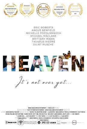 Heaven - Legendado Torrent Download 