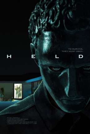 Held - Legendado Torrent Download 