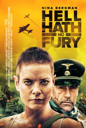 Hell Hath No Fury - Legendado Torrent Download 