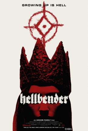 Hellbender - Legendado Torrent Download 