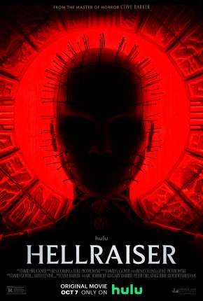 Hellraiser Torrent Download Dublado / Dual Áudio