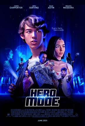 Hero Mode - Legendado Torrent Download 